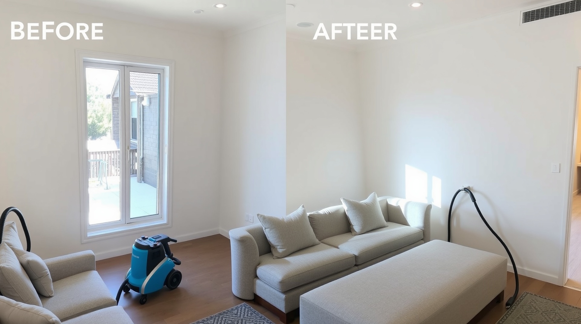 Professional Upholstery Cleaning Woodhill